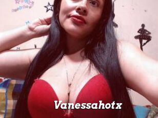 Vanessahotx