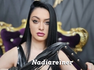 Nadiareiner