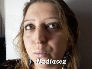 Nadiasex