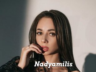 Nadyamilis