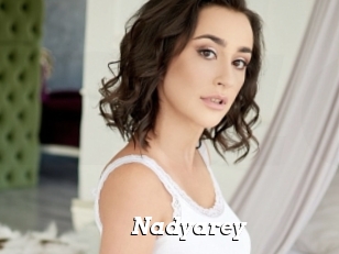 Nadyarey