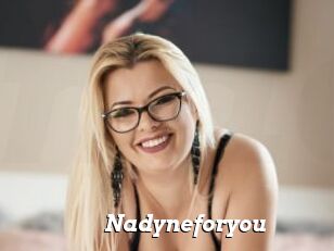 Nadyneforyou