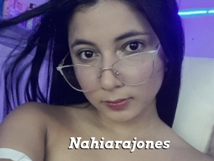 Nahiarajones