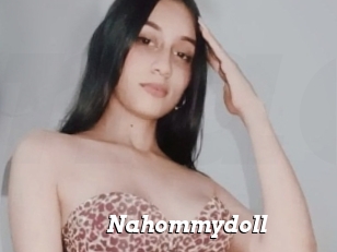 Nahommydoll