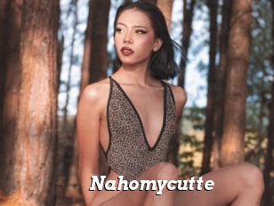 Nahomycutte