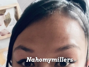 Nahomymillers