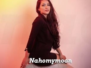 Nahomymoon