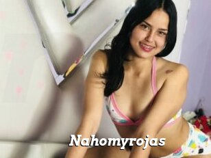 Nahomyrojas