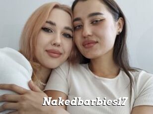 Nakedbarbies17