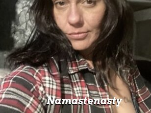 Namastenasty