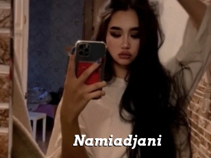 Namiadjani