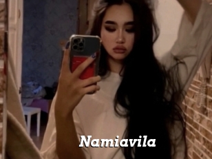 Namiavila