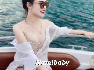 Namibaby