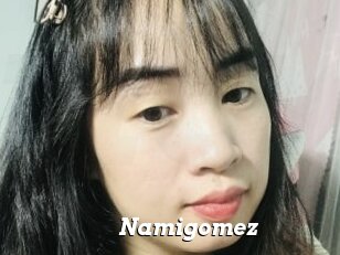 Namigomez