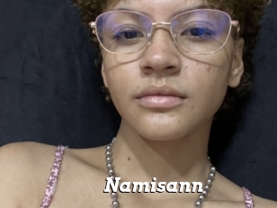 Namisann