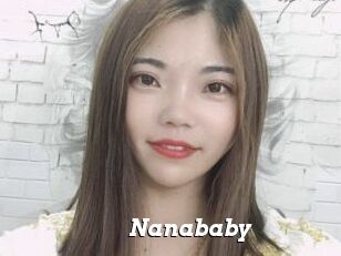 Nanababy