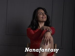 Nanafantasy