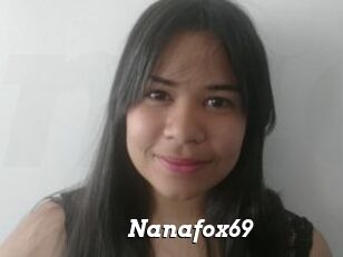 Nanafox69