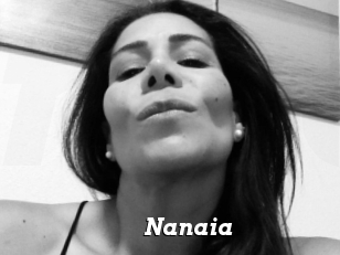 Nanaia