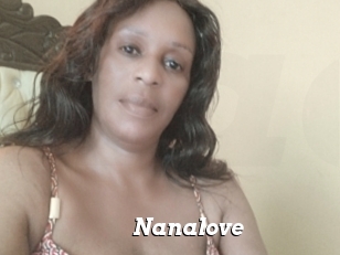 Nanalove