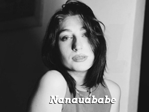 Nanauababe