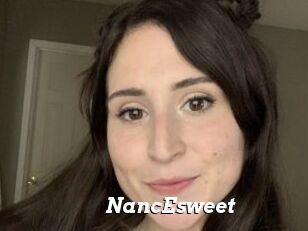 NancEsweet