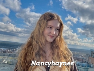 Nancyhaynes