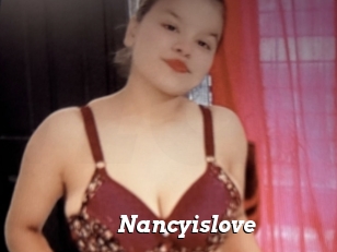 Nancyislove