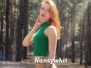 Nancywhit