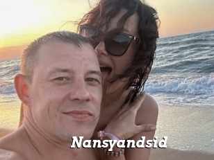 Nansyandsid