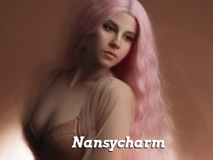 Nansycharm