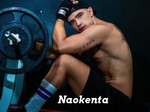 Naokenta