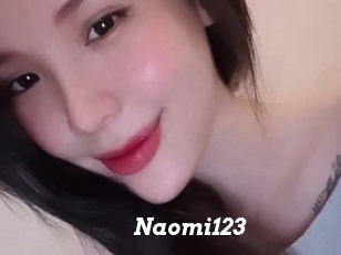 Naomi123