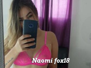 Naomi_fox18