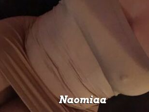 Naomiaa