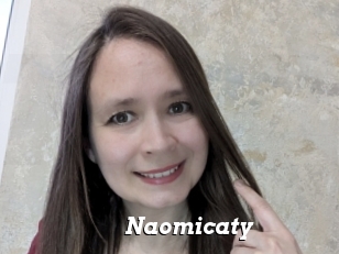 Naomicaty