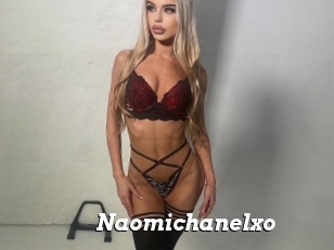 Naomichanelxo