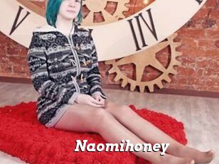 Naomihoney