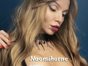 Naomihorne