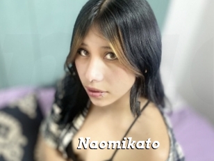 Naomikato