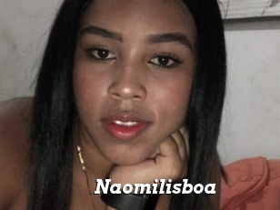 Naomilisboa