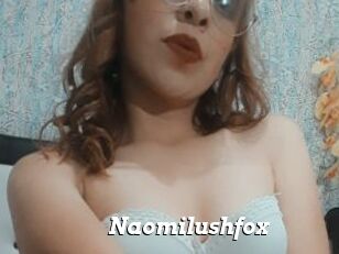 Naomilushfox