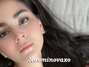 Naominovaxo