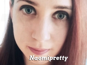 Naomipretty