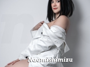 Naomishimizu