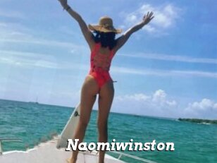 Naomiwinston