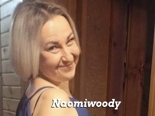 Naomiwoody