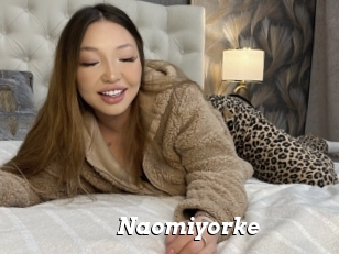 Naomiyorke