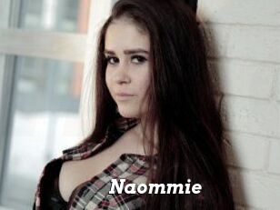 Naommie