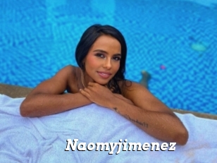 Naomyjimenez